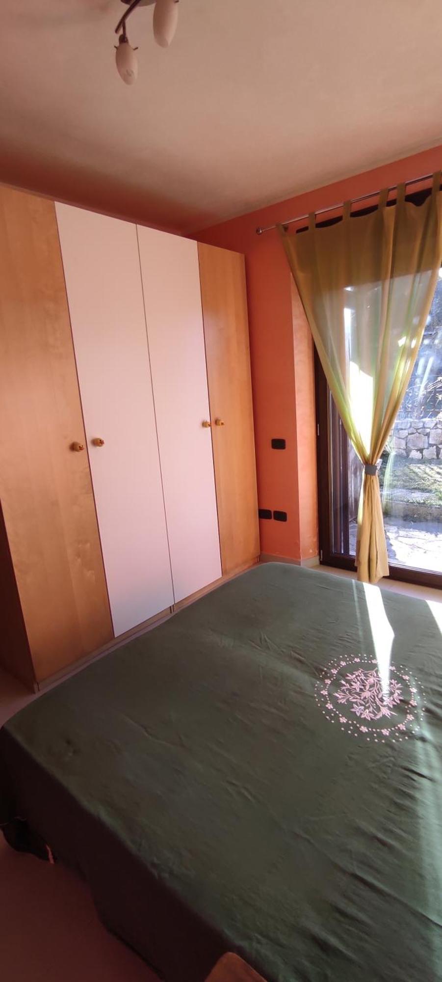 Villa Ola Бареа Екстериор снимка